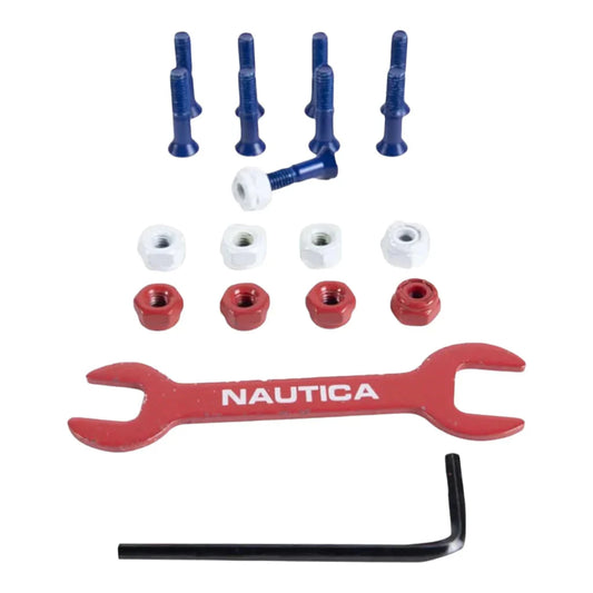 diamond nautica competition 7/8in allen hardware