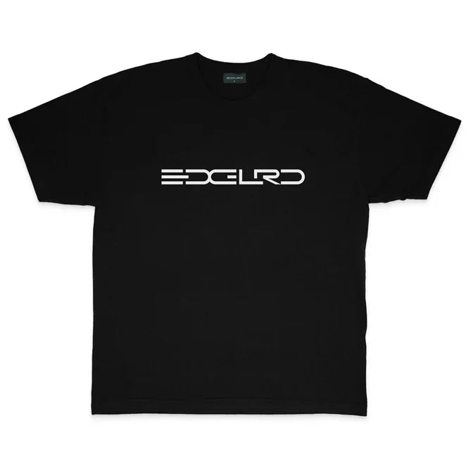 edglrd baby invasion starry rabbit tee black