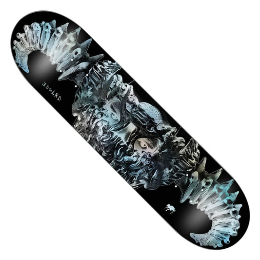 edglrd dmn deck 8.5