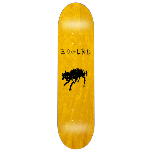 edglrd hell hound 8.38 deck