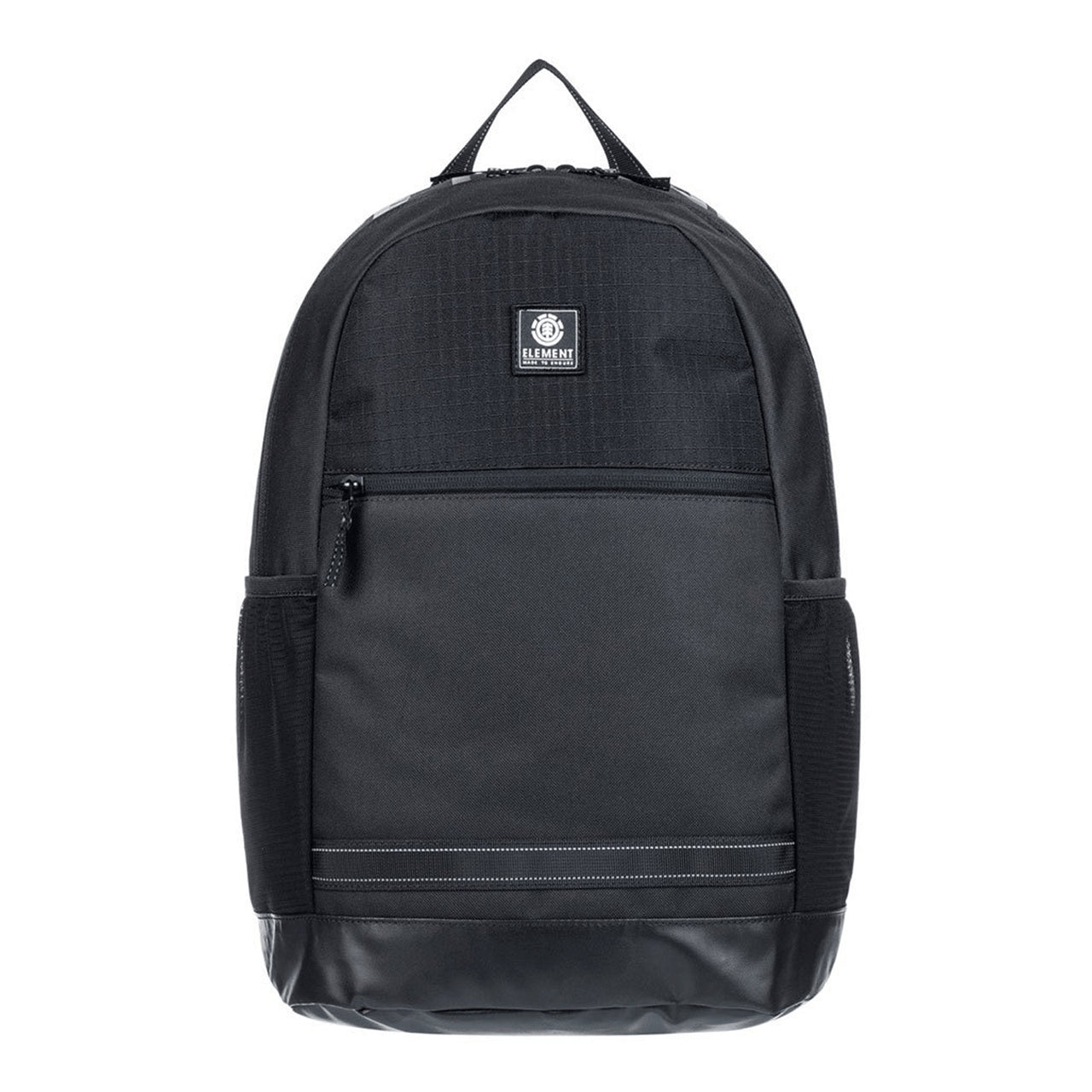 element action backpack black