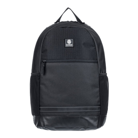 element action backpack black