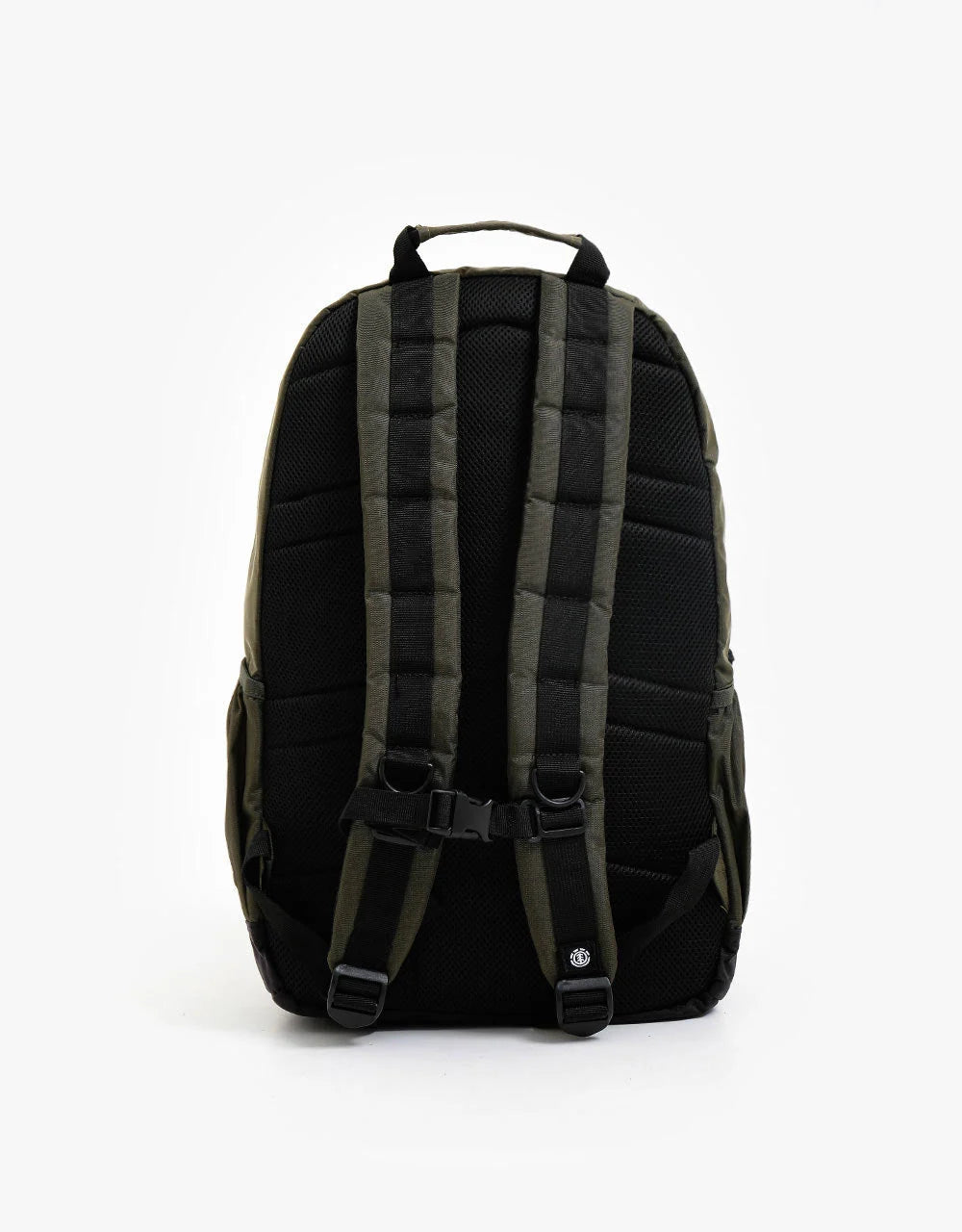 element cypress backpack forest