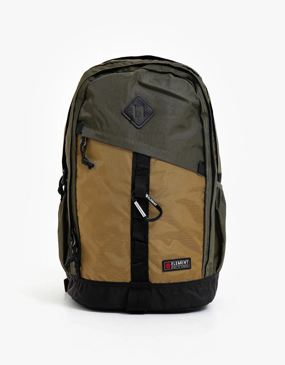 element cypress backpack forest