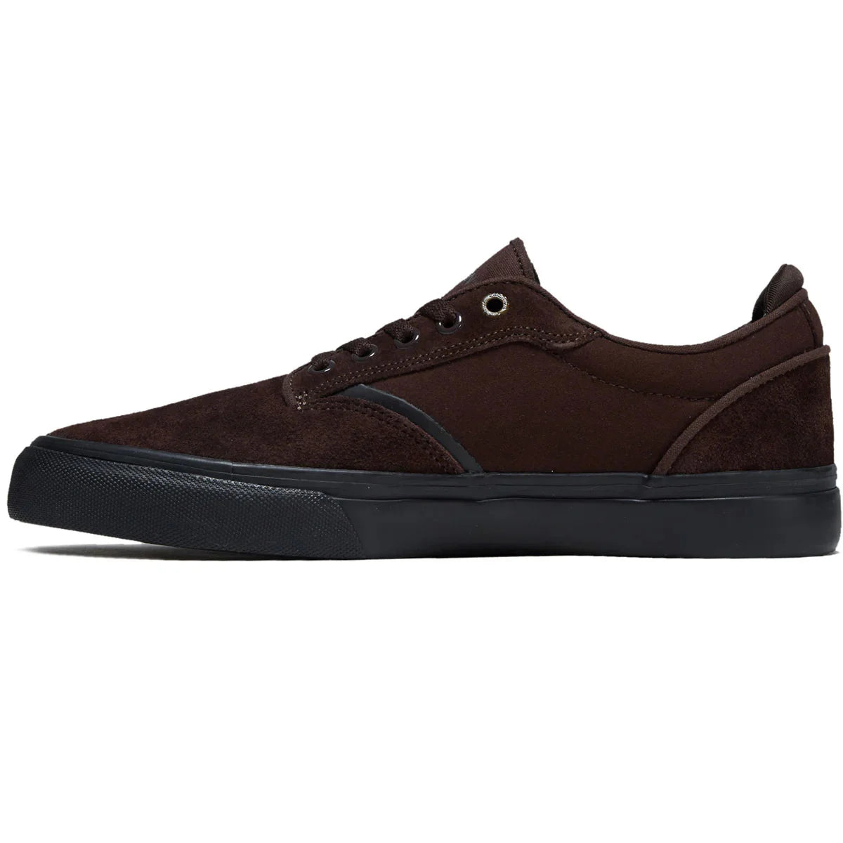 emerica dixon shoe chocolate