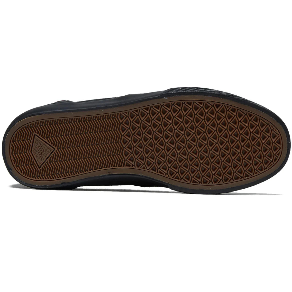 emerica dixon shoe chocolate