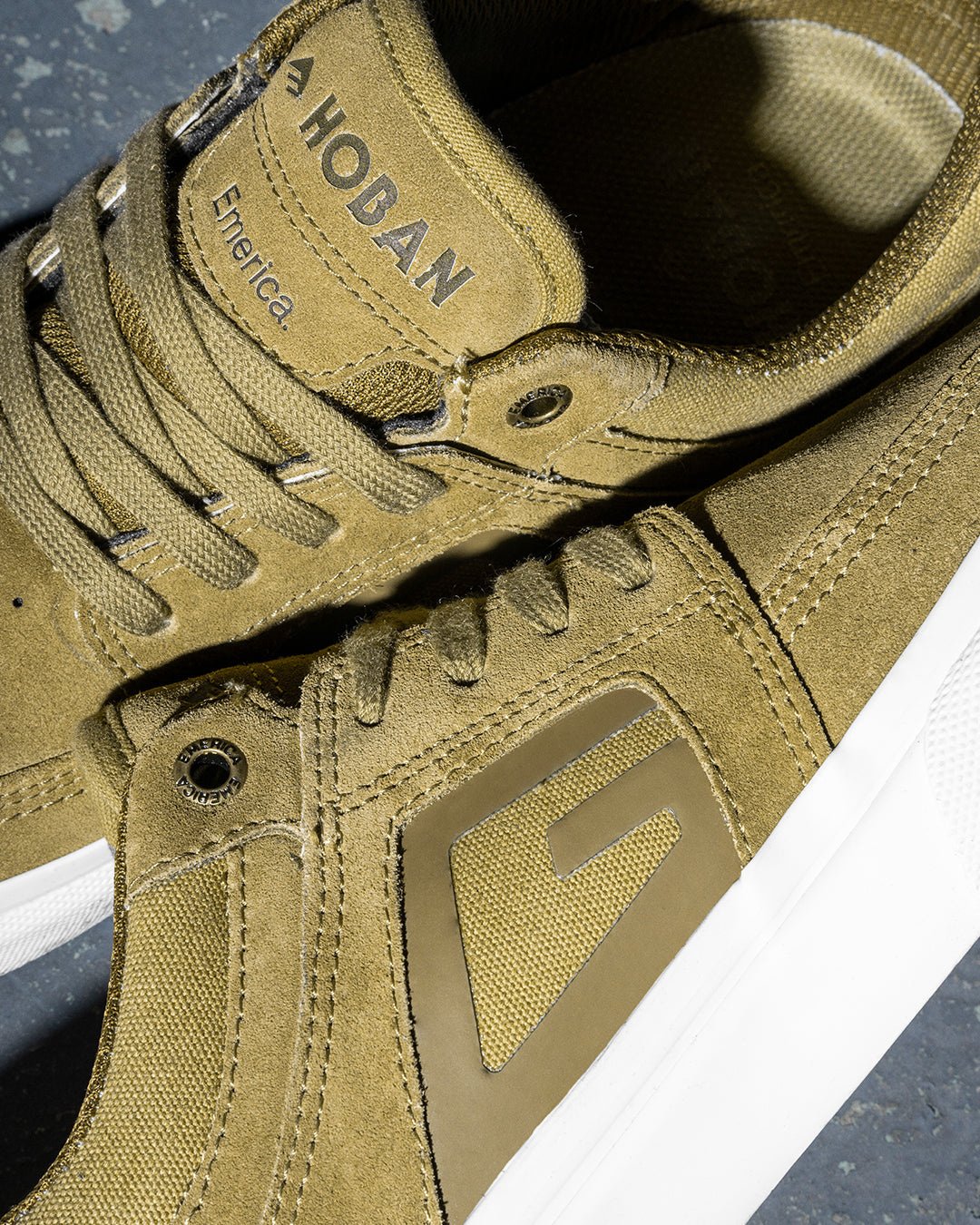 emerica hoban shoe kelp
