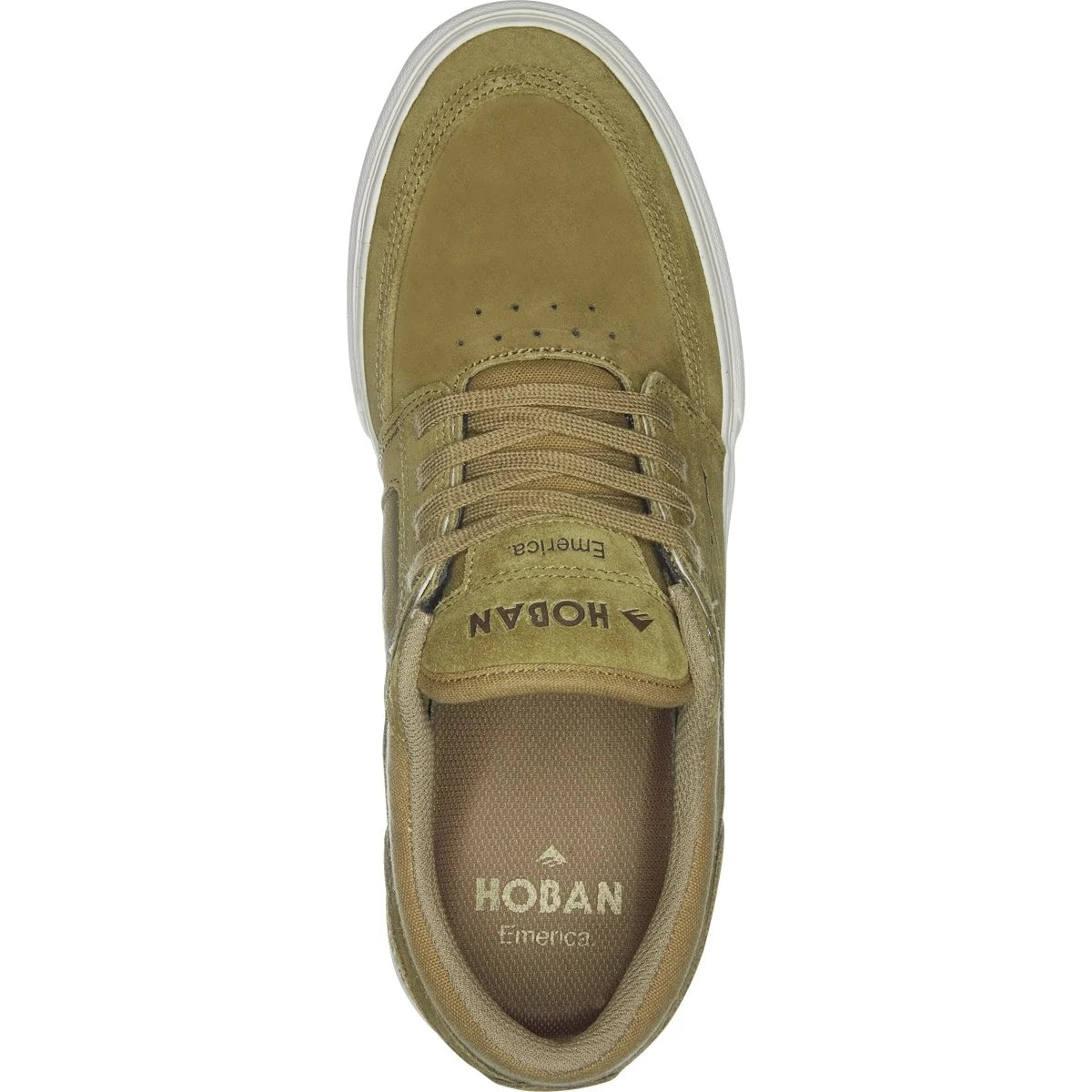 emerica hoban shoe kelp