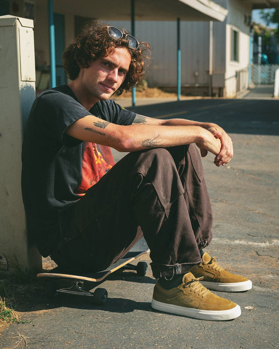 emerica hoban shoe kelp