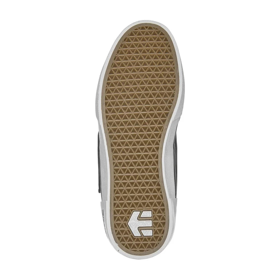etnies andy anderson shoe black white