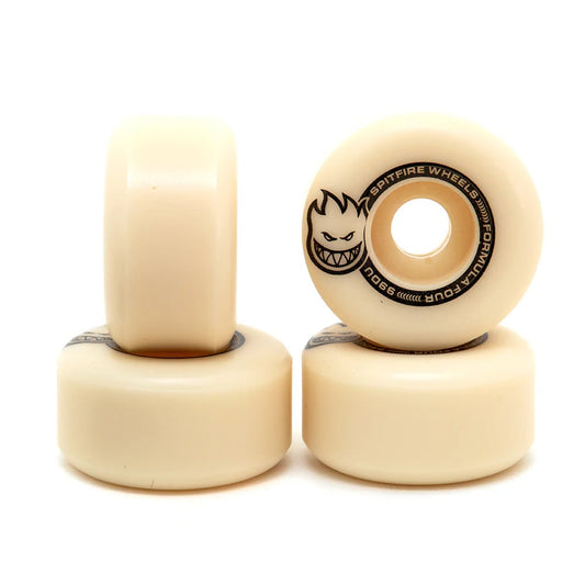 spitfire f4 99 tablets lil smokies wheels natural 50mm