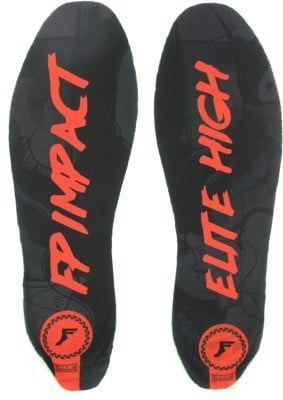 footprint kingfoam elite hi classic insole