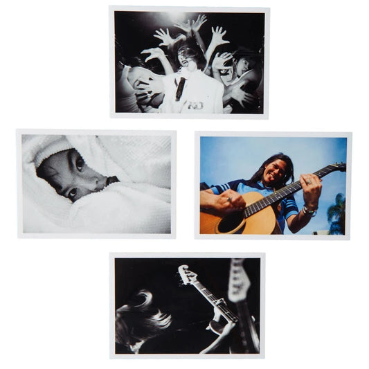 girl spike photo sticker pack