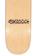 gx1000 dystopia human garbage 8.5 deck