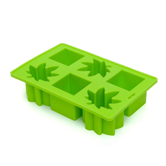 huf silicone ice tray