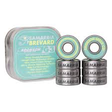 bronson brevard pro g3 bearings