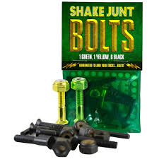shake junt 7/8in allen hardware
