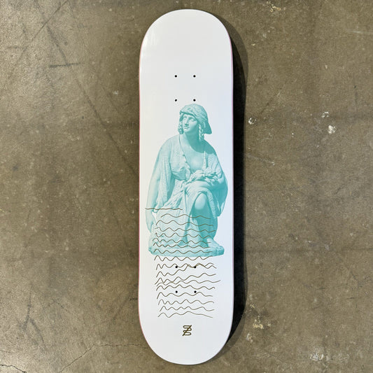 studio contrabrand ruth deck white 9.0