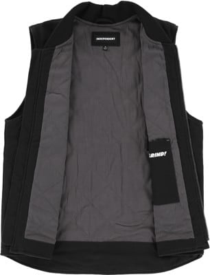 independent figueroa work vest
