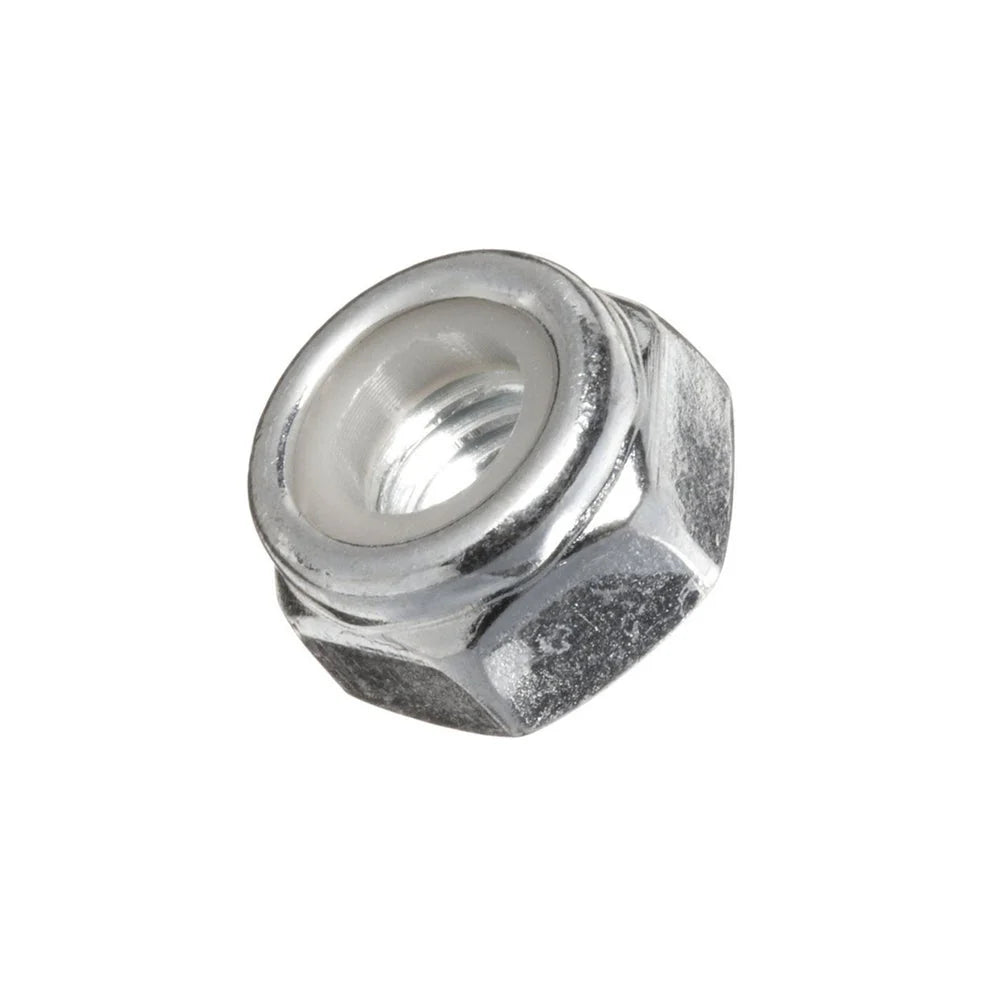 independent axle nut