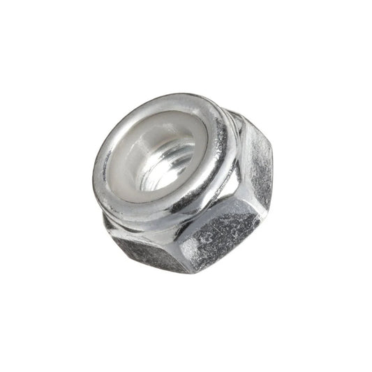 independent axle nut