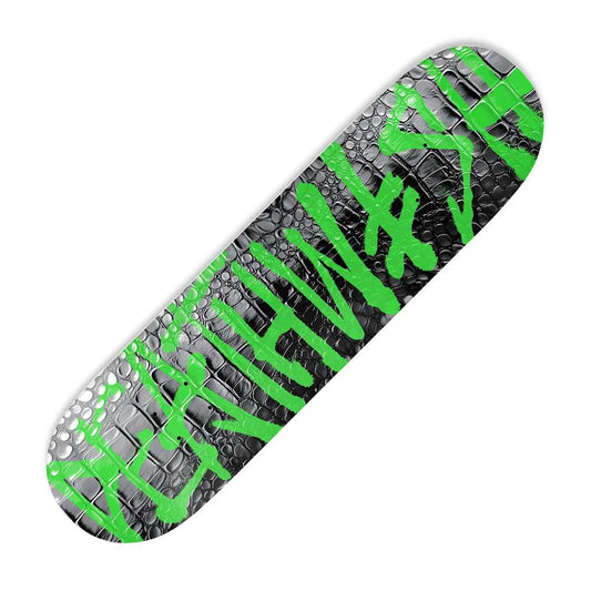 deathwish jade gator 9.0 deck