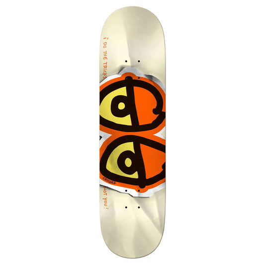 krooked dbx eyes deck 8.5