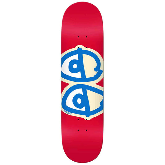 krooked eyes deck 8.25