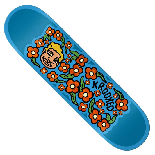 krooked sweatpant redux deck 8.5