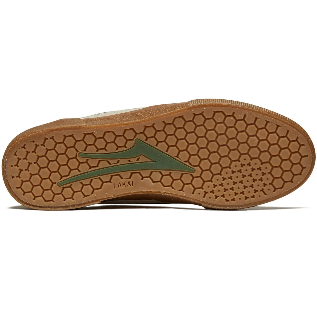 lakai cambridge shoe cream suede