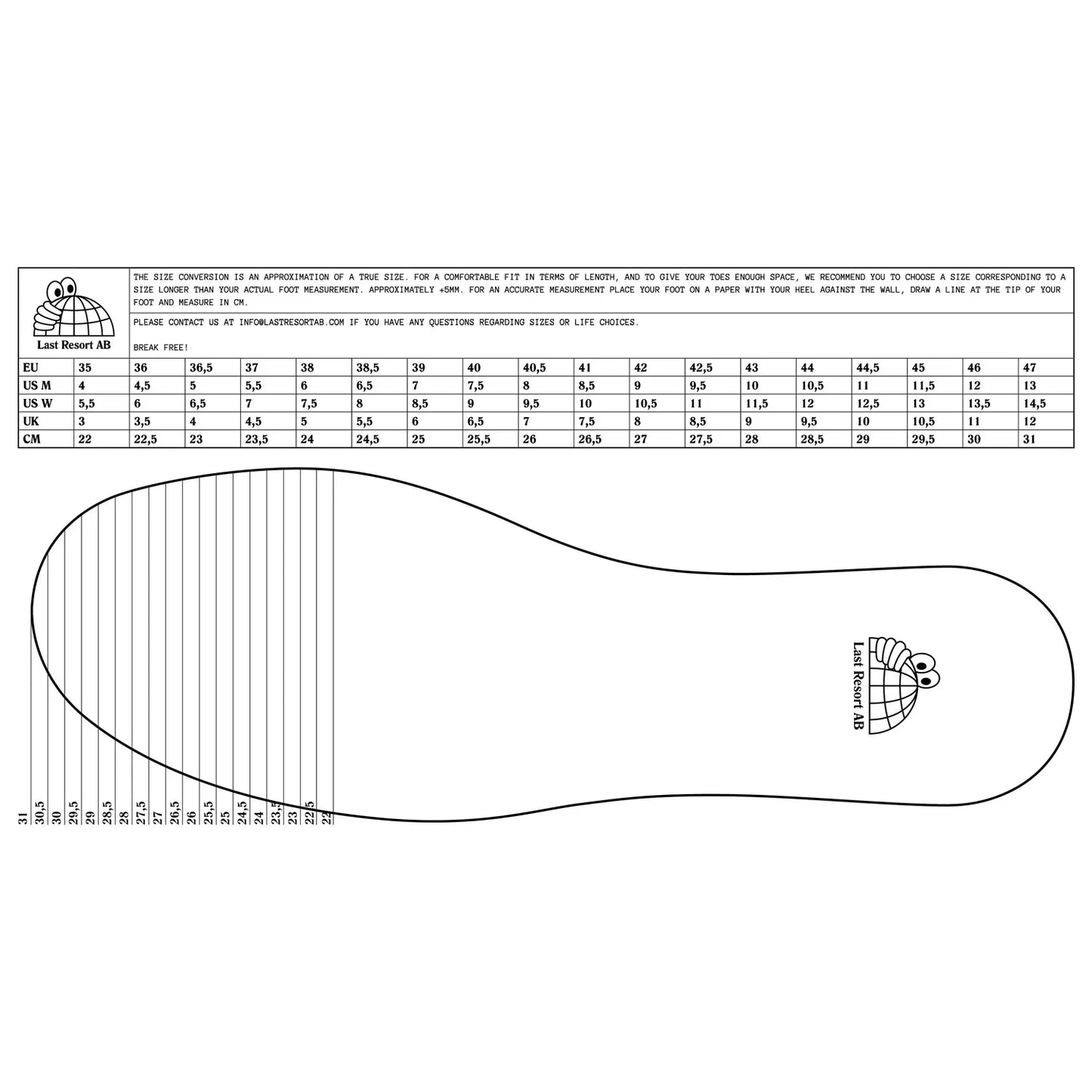 last resort ab vm001-hi shoe suede black white