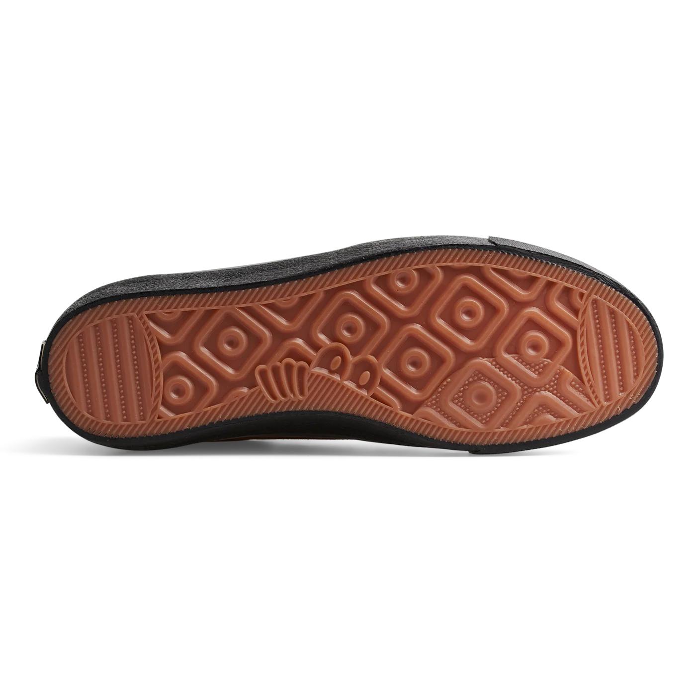 last resort ab vm001-hi shoe suede black black