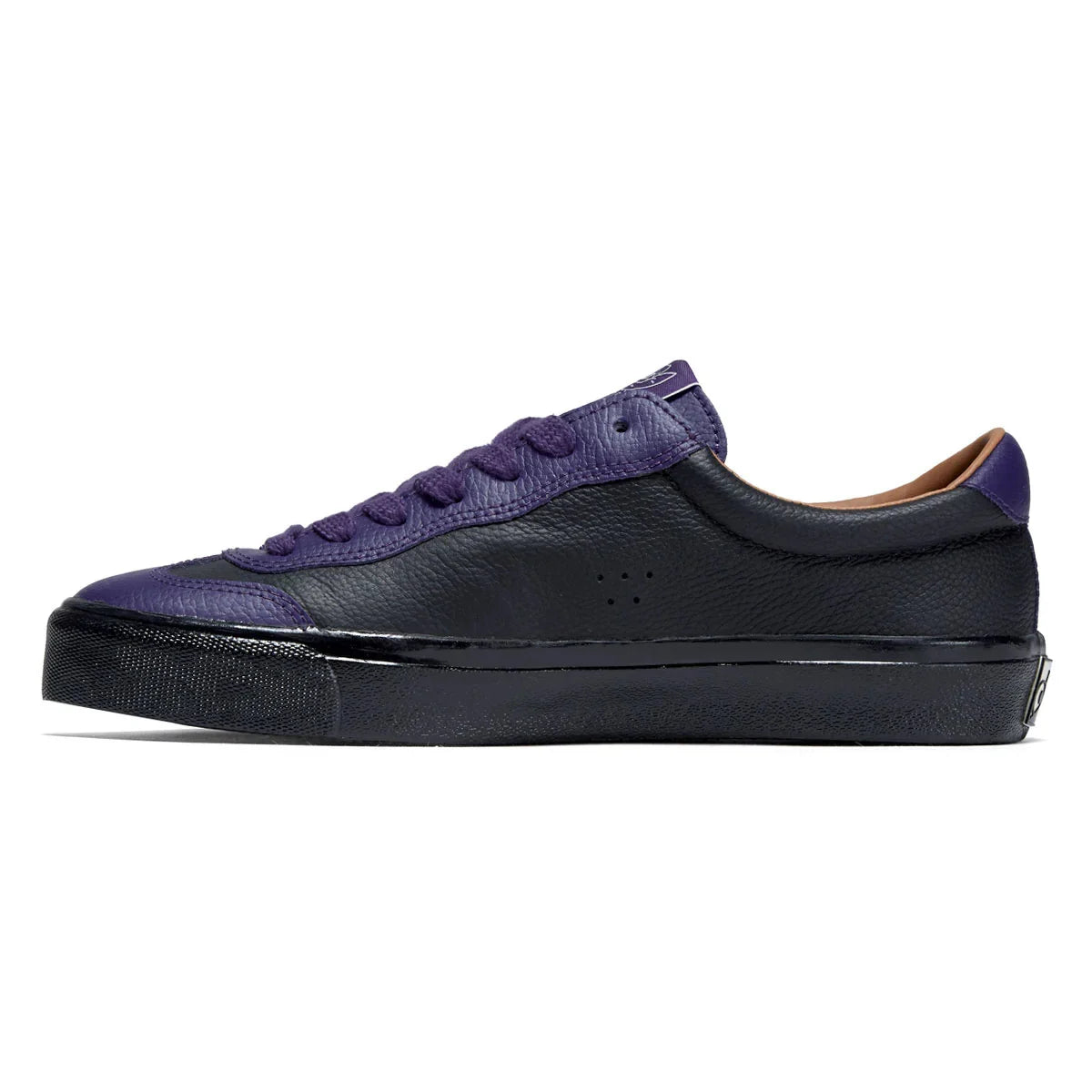 last resort ab vm004 milic shoe black heliotrope black
