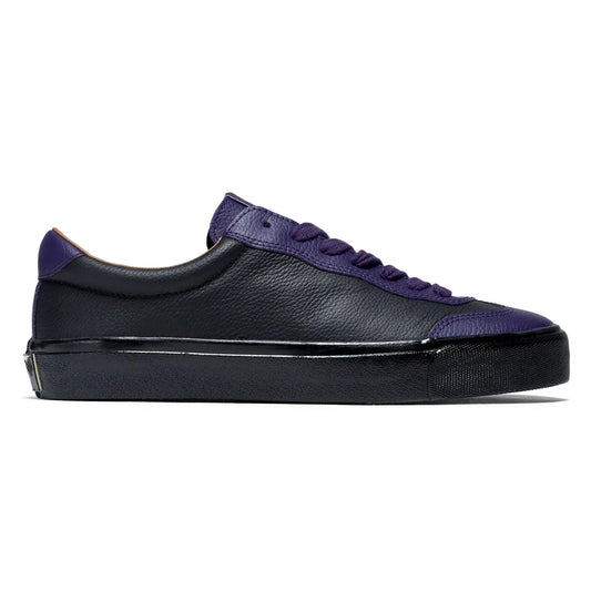 last resort ab vm004 milic shoe black heliotrope black
