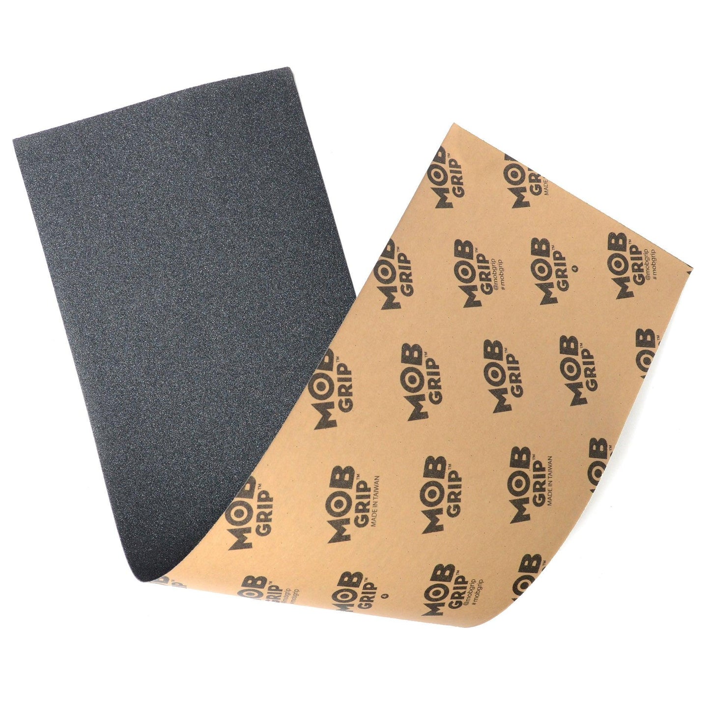 mob black 9in grip