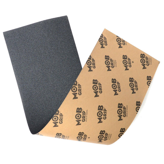 mob black 9in grip