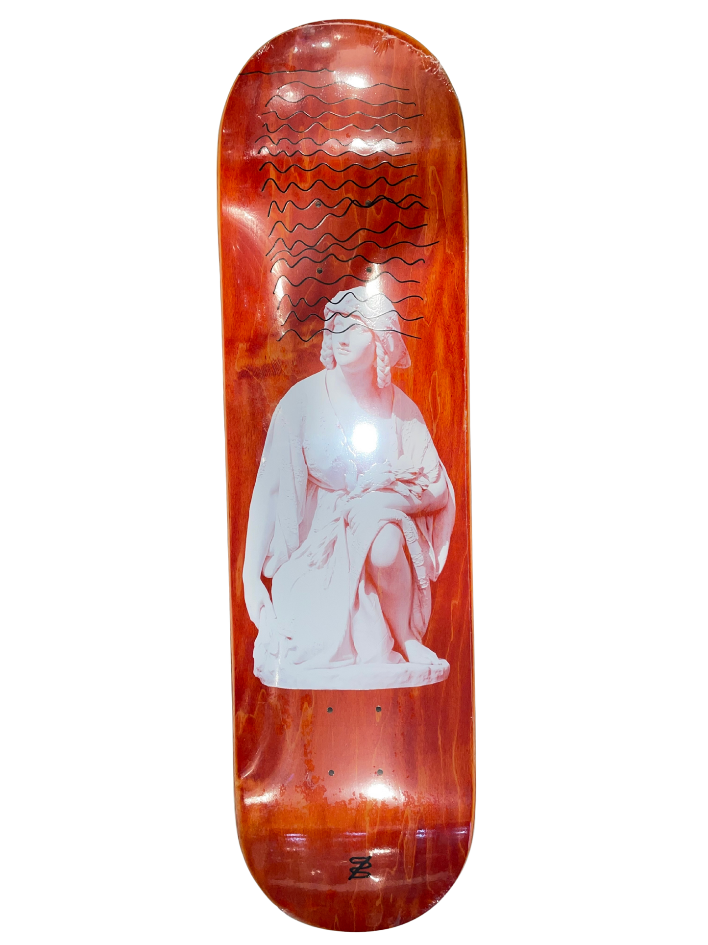 Studio Ruth Deck