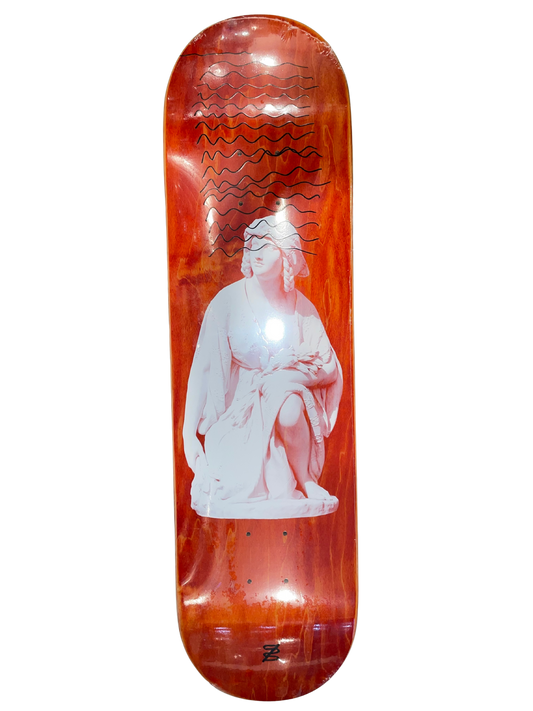 Studio Ruth Deck