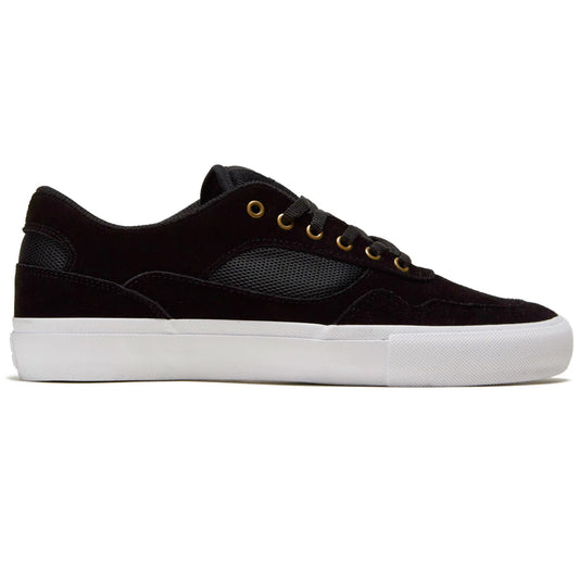 opus standard low shoe black white 10.5