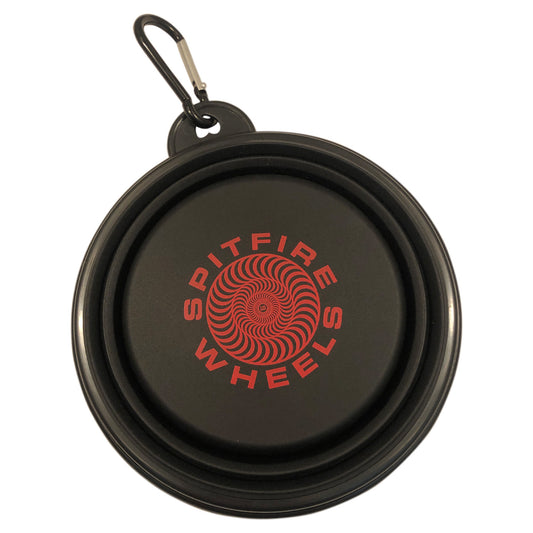 spitfire classic 87 swirl pet bowl