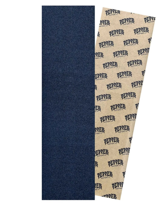 pepper g5 black 9in grip
