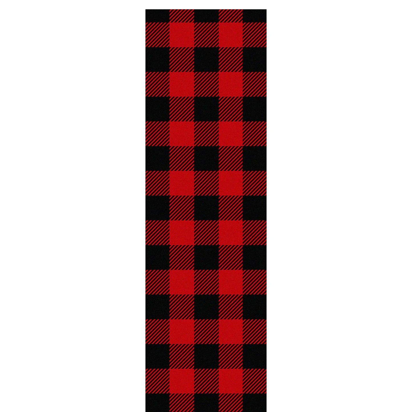 mob get plaidical 9in grip