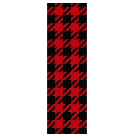 mob get plaidical 9in grip