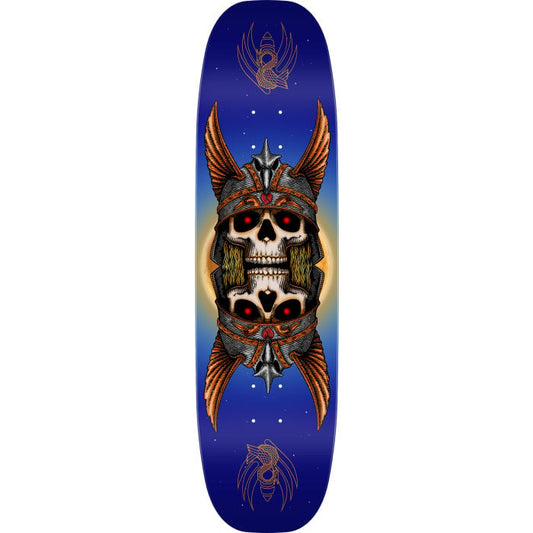 powell andy anderson heron egg pro flight deck 8.7
