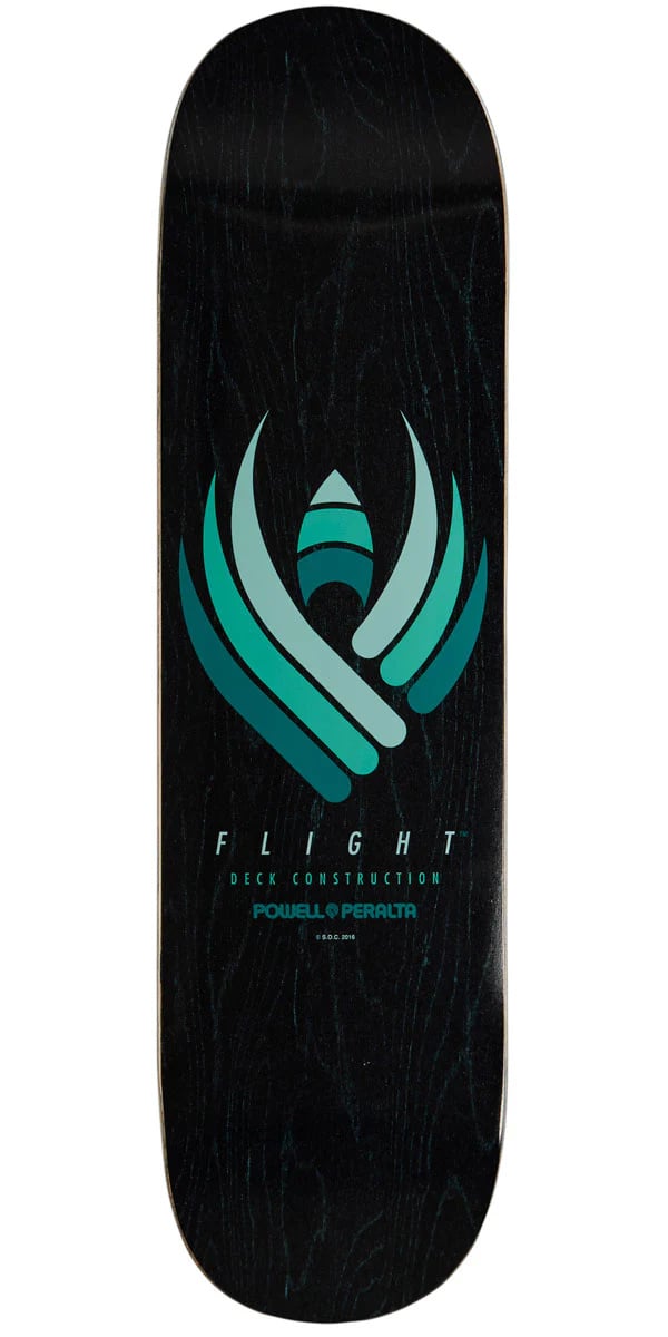 powell peralta flight retro 8.25 deck