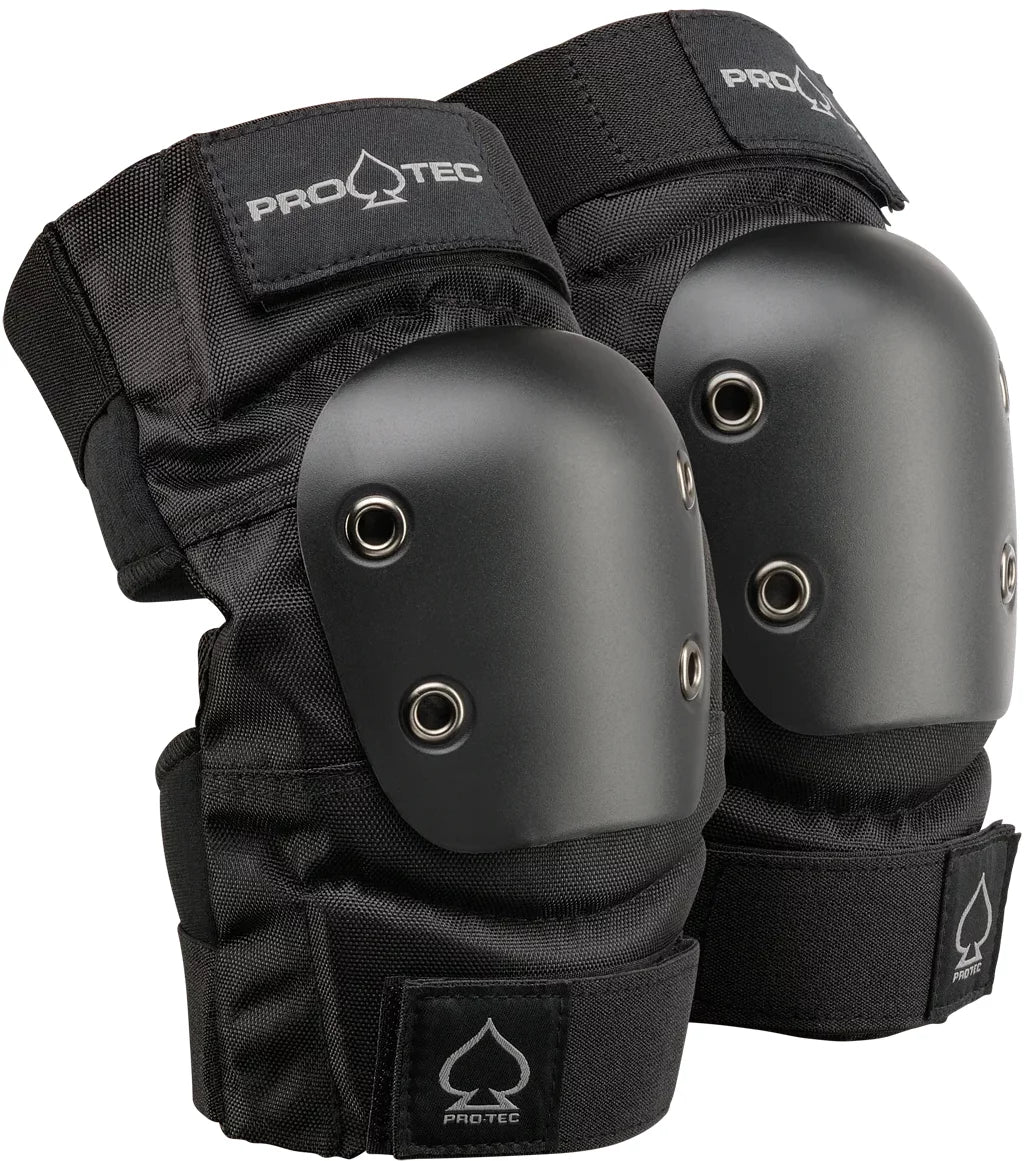 pro tec street elbow pad black
