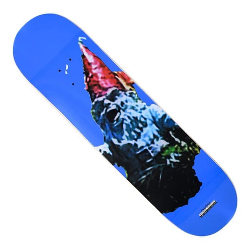 quasi wilson pro gnome deck 8.125