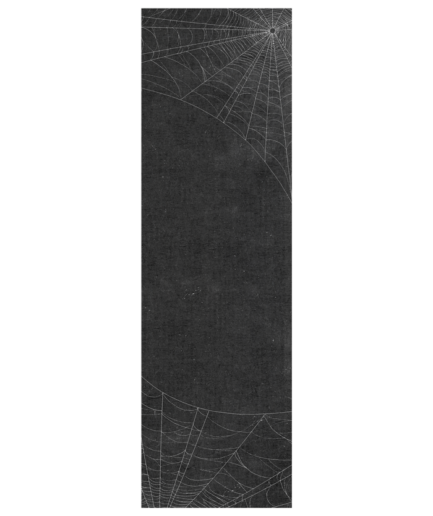 pvblic domain ragdolls web black 9in grip