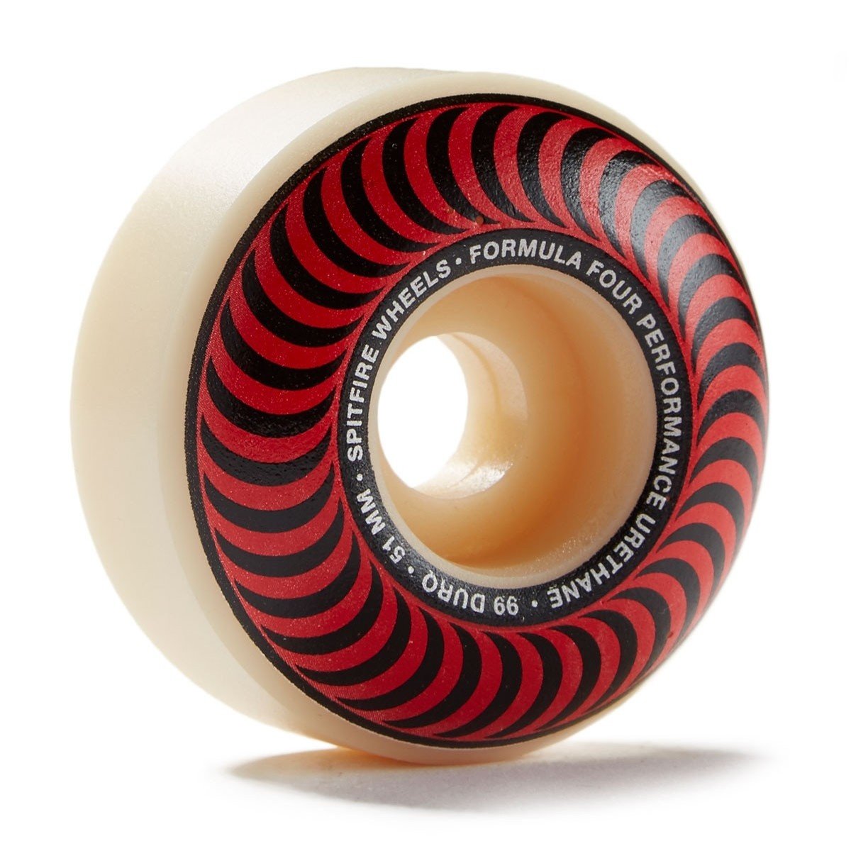 spitfire f4 99 classic 51mm wheels