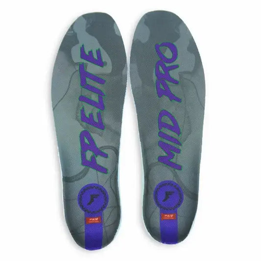 footprint kingfoam elite mid classic insole